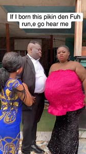 I hear say Fuh di plan for run leave me go be with this small girl Weh wuna di see am so ,e correct ? https://youtube.com/playlist?list=RDAwUO5qzNPrg&playnext=1&si=dRQomVQuCy0ntiv3, | Boboloh Universal Blog/Promo