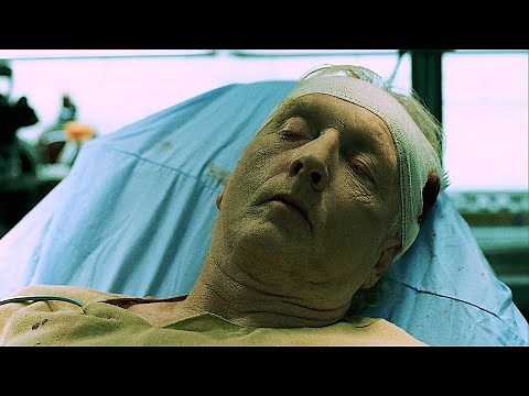 Saw III (2006) 4K Ending Part 2 - Final Test