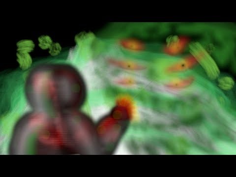 Rimworld Odyssey - Episode 37: Hive Queen