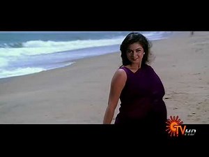 Simran Hottest Song Nee Illai Poochudava 4K UHD