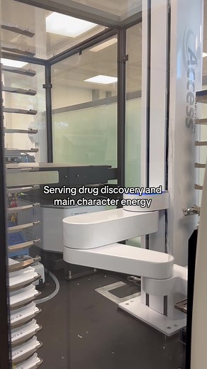 Labcyte Echo System: Revolutionizing Liquid Handling