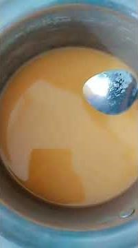 How to Make Tang Drink at Home 🥤 | Perfect Summer Refreshing Drink | Easy Tang #shortshowtomaketang