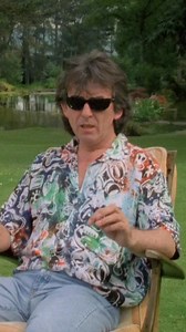 788K views · 22K reactions | George Harrison recalled the frustration...