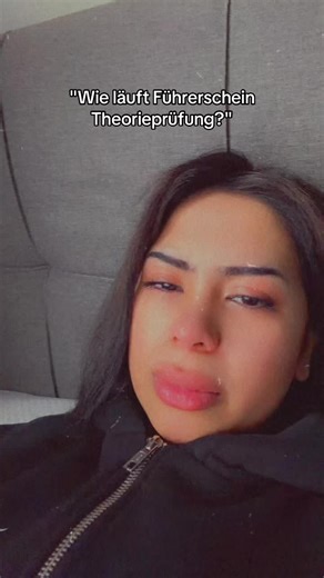 #fy #fyp nicht lustig. | Driving Test
