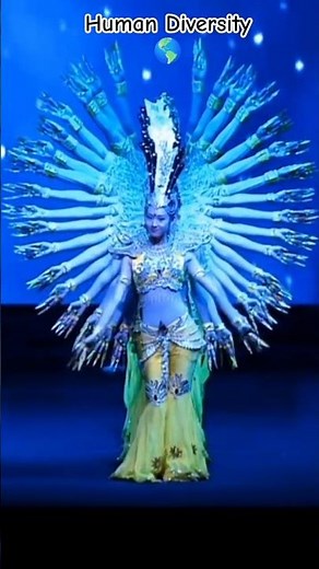 Human Diversity #world #culture