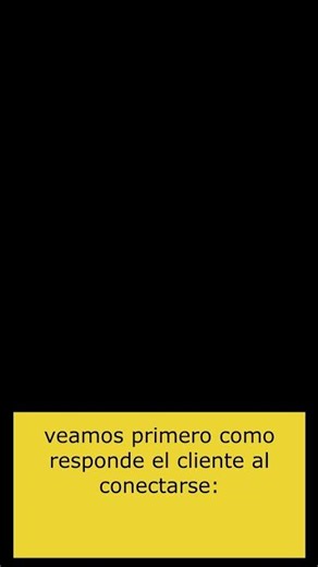 #tips #rápidos #java #server #client