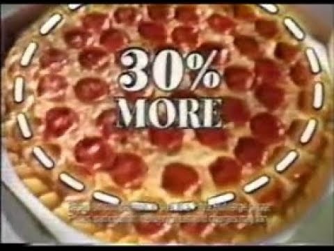 CBS Commercials (Halloween 2004) - Part 1 of 2