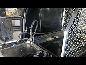 MSA Fridge Slide Cable Caddy