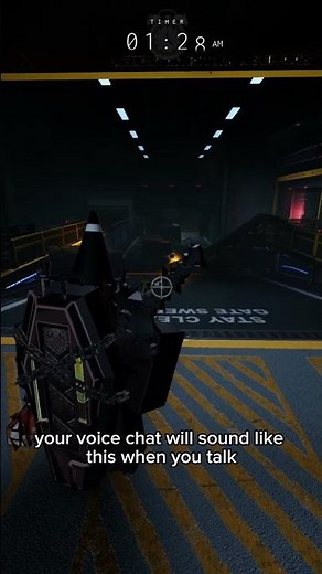 Things you should know in bite by night | Bite By Night #fnaf #roblox #springtrap #asym #bitebynight