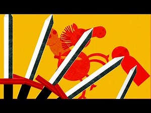 A Brief History of Swords