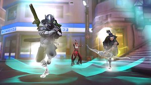 Overwatch 2 reveals FTUE and Defense Matrix Initiative - VideoGamer