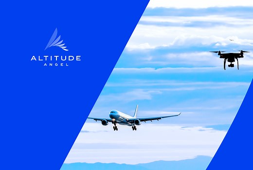 GuardianUTM - Airspace Management Solution