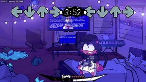 未注册 - EXEcutable Mania Last Build 游戏