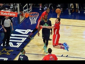 NBA All-Star Game 2014 - NBA Live 14