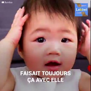2.2M views · 10K reactions | Les chiens détestent les feux d’artifice. Beaucoup disent que c'est leur plus gros traumatisme. Mais cette petite fille de tout juste 3 ans avait la technique parfaite pour aider ce pauvre petit chien, terrorisé par les bruits extrêmement forts autour de lui. Et quand on a questionné sa mère, elle a donné une explication qui a bouleversé tout le monde. | Le Kiwi | Facebook