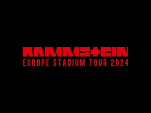 Vi ses i Valbyparken 5. juli 2024! 🔥 Billetsalget til Rammstein starter 18. oktober kl. 11 via: Rammstein – Copenhagen (Europe Stadium Tour 2024) / https://allthingslive.dk/event/rammstein | All Things Live Denmark