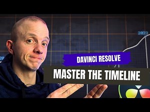 Timeline magic: Learn how to create a timeline in Davinci Resolve easily