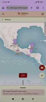 evolution of Mexico 🇲🇽 part 16 #history#map