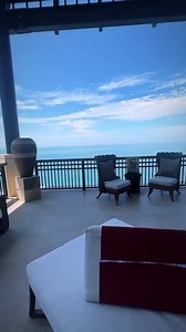 Vista, Hotel Banyan Tree Acapulco. | PlayFun