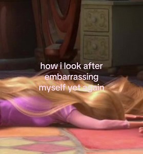 Rapunzel's Social Cues: Embracing Indifference