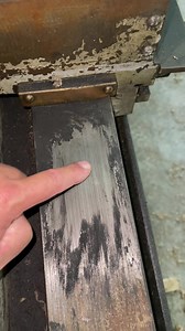 (Sale Pending) I’m selling my 1953 Rockford open side shaper-planer. More details in the audio. Located in Santa Rosa Beach, Florida. $5,000 and we can load onto your trailer. If you’re interested send me an email abom1979@gmail.com #abom79 #rockford #rockfordmachinetool #shaper #planer #opensideshaper #vintagemachines #oldtools #manualmachining #machineshop #forsale | Abom79