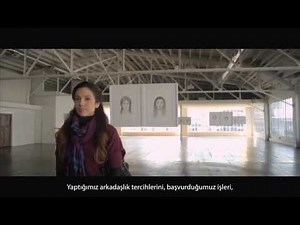 Robot Resimler Nasıl Çizilir