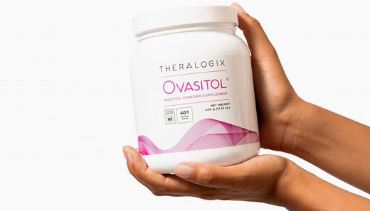 I Took Ovasitol. Here’s What Happened