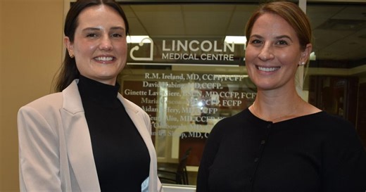 Prognosis for Lincoln Medical Centre improves with new doctors