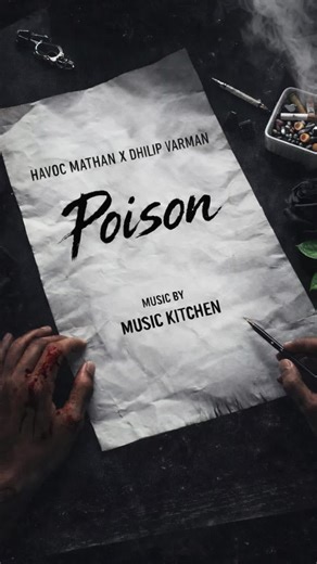 Havoc Mathan x Dhilip Varman: An Unexpected Collaboration