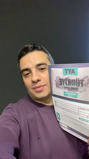 SPEED AND COLOR AYT PRACTICE TEST-1 FOR THE 7 AYT QUESTIONS YOU COULDN'T ANSWER 😎 Don't forget to...