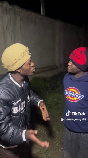 Ila Mesha: Exploring African Cinema