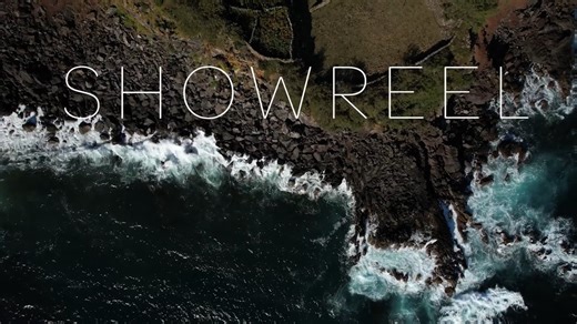 SHOWREEL