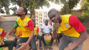 30K views · 3.4K reactions | Venom le Cascadeur "Gbètôh Bada" | Djihogan 229 | Facebook