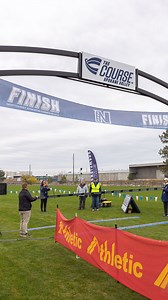 1.2K views · 14 reactions | Behind the scenes of the NWAC Championships at ‘The Course!’ Follow along on race day and stay to see the awards and ceremony! Congratulations Sasquatch on another impressive cross country season!  #RollSquatch | #NWAC | #WeAreSpokane | Spokane Track and Cross Country | Facebook