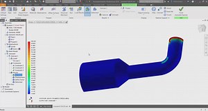 2.2K views · 70 reactions | #Nastran In-CAD provides advanced...