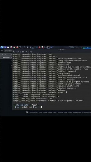 How to Use Waybackurls Install, Uninstall & Extract URLs from Wayback Machine