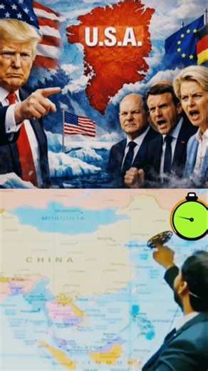 आखिर Kim jong से क्यों डर जाता है America ? what North Korea VS.USA war would actually look #shorts