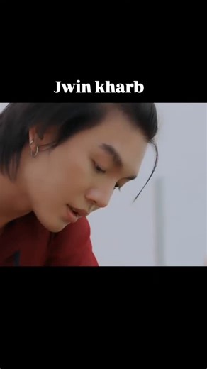 ‎Fujoshi ☪︎ ִ ࣪𖤐 𐦍 ☾𖤓‎ | Just one soft word from P'Sorn jun can't control himself and fall 🍁 for again with P'Sorn 😘🤭 . . #mystubborn #bl #blseries #sornjun #boatoat | Instagram