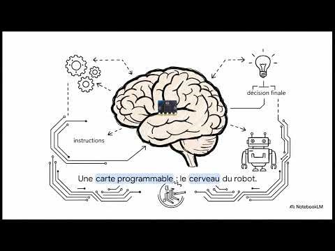 09 - LES OBJETS PROGRAMMABLES (CYCLE 3)