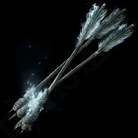 Spiritflame Arrow | Elden Ring Wiki