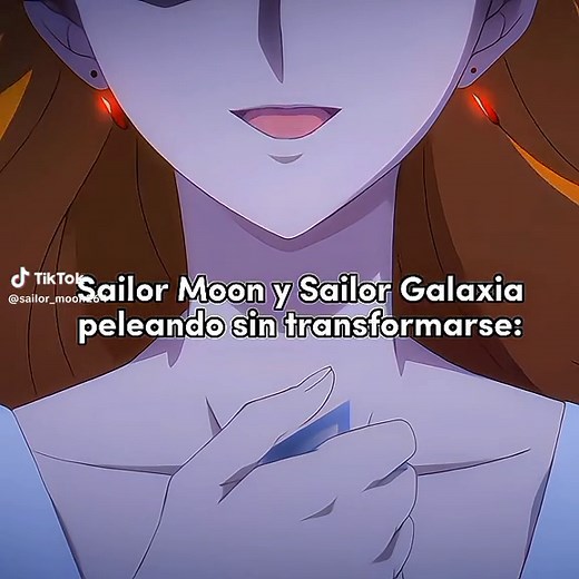 Chibi Chibi en Sailor Moon: Descubre su Poder