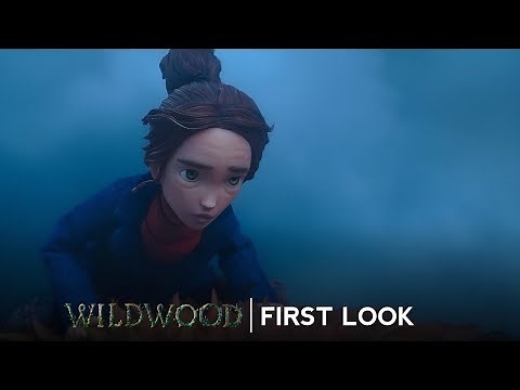 Laika’s Wildwood (2026) First Look