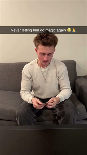 Rate this trick on a scale of 1-10