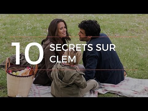 Clem : 10 secrets sur la série