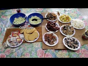 WeTry Native Alaskan Foods!!