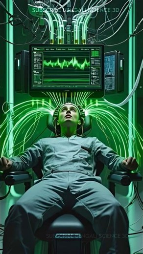 আমরা কি simulation এ আছি? #science #theory #bengali