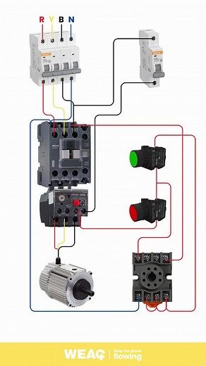 WEAG_ELECTRIC trên TikTok