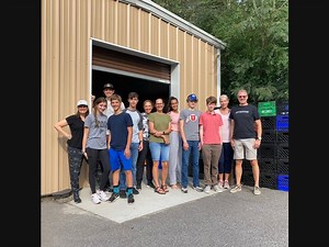 A New Class of Hunger in America and North Fulton