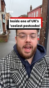 Do you fancy living in one of the UK's coolest postcodes? According to the Times, Manningtree in Essex is one of them. But what do locals love about where they live? | BBC Essex