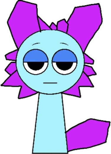 If thysto was in sprunki pre pyramixed